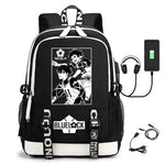 Sac à Dos Blue Lock - Sac d'École Cosplay Anime