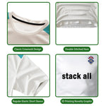 Maillot Blue Lock - RE AI