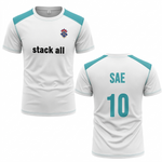 Maillot Blue Lock - RE AI