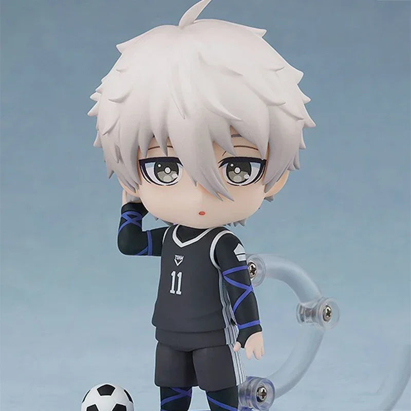 Figurine BlueLock - SMILE