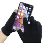 Gants Blue Lock - Gants Tactiles Hiver Anime