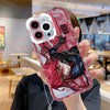 Coque iPhone Blue Lock - Protection Anime