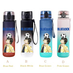 Gourde Blue Lock 650ML - Bouteille Sport Anime