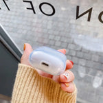 Coque AirPods Blue Lock - Protection Anime