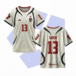 BlueLock Jersey – Japan U20