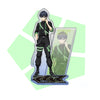 Support Téléphone Blue Lock - Figurine Agent Secret