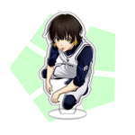 Support Téléphone Blue Lock - Figurine Match