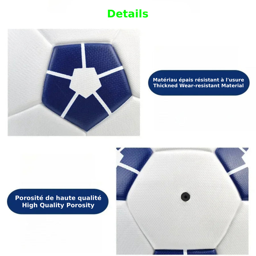 Ballon Blue Lock - Ballon Football Isagi