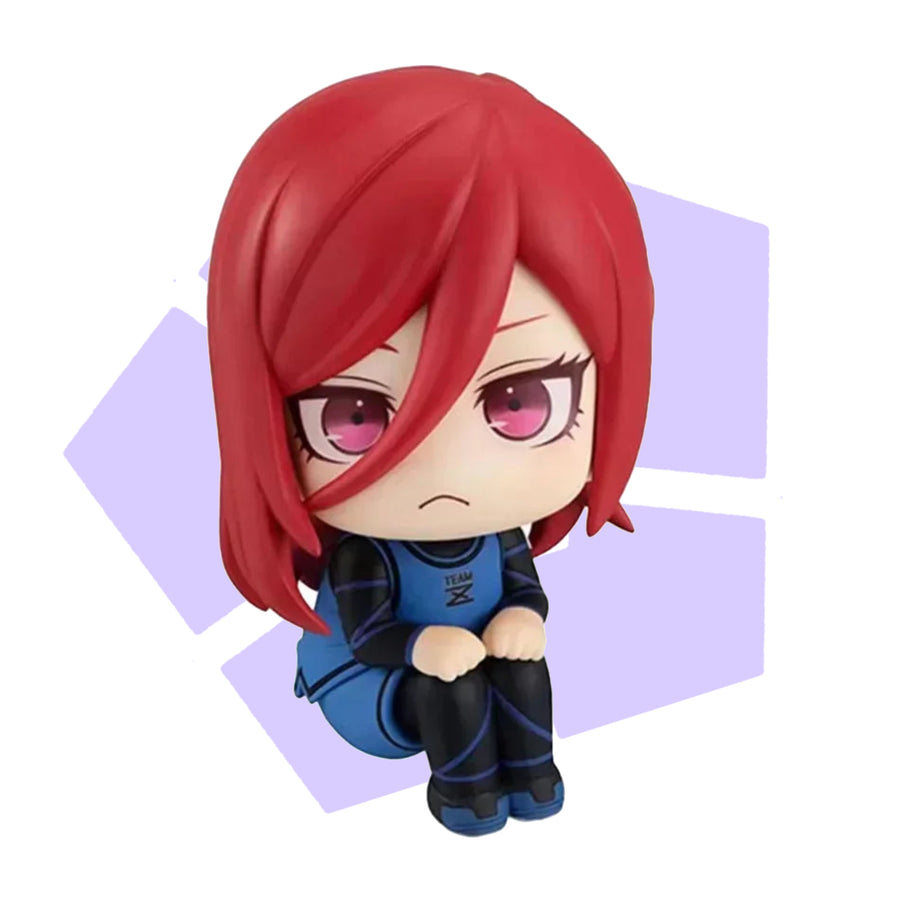 Figurine Blue Lock POP - Isagi Bachira Nagi
