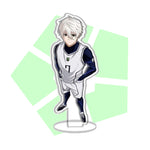 Support Téléphone Blue Lock - Figurine Match
