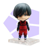 Figurine Blue Lock SMILE - Isagi Nagi Rin