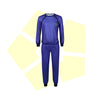 Pyjama Blue Lock - Ensemble Isagi Nagi Manga