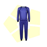 Pyjama Blue Lock - Ensemble Isagi Nagi Manga