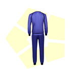 Pyjama Blue Lock - Ensemble Isagi Nagi Manga