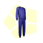 Pyjama Blue Lock - Ensemble Isagi Nagi Manga