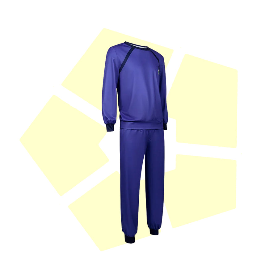 Pyjama Blue Lock - Ensemble Isagi Nagi Manga