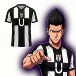 BlueLock Jersey – Ubers FC