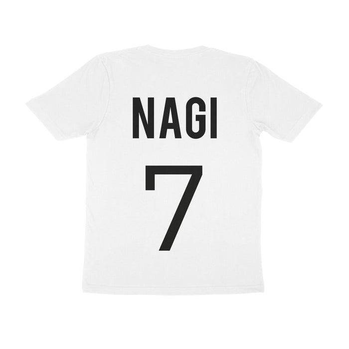 Nagi Shirt