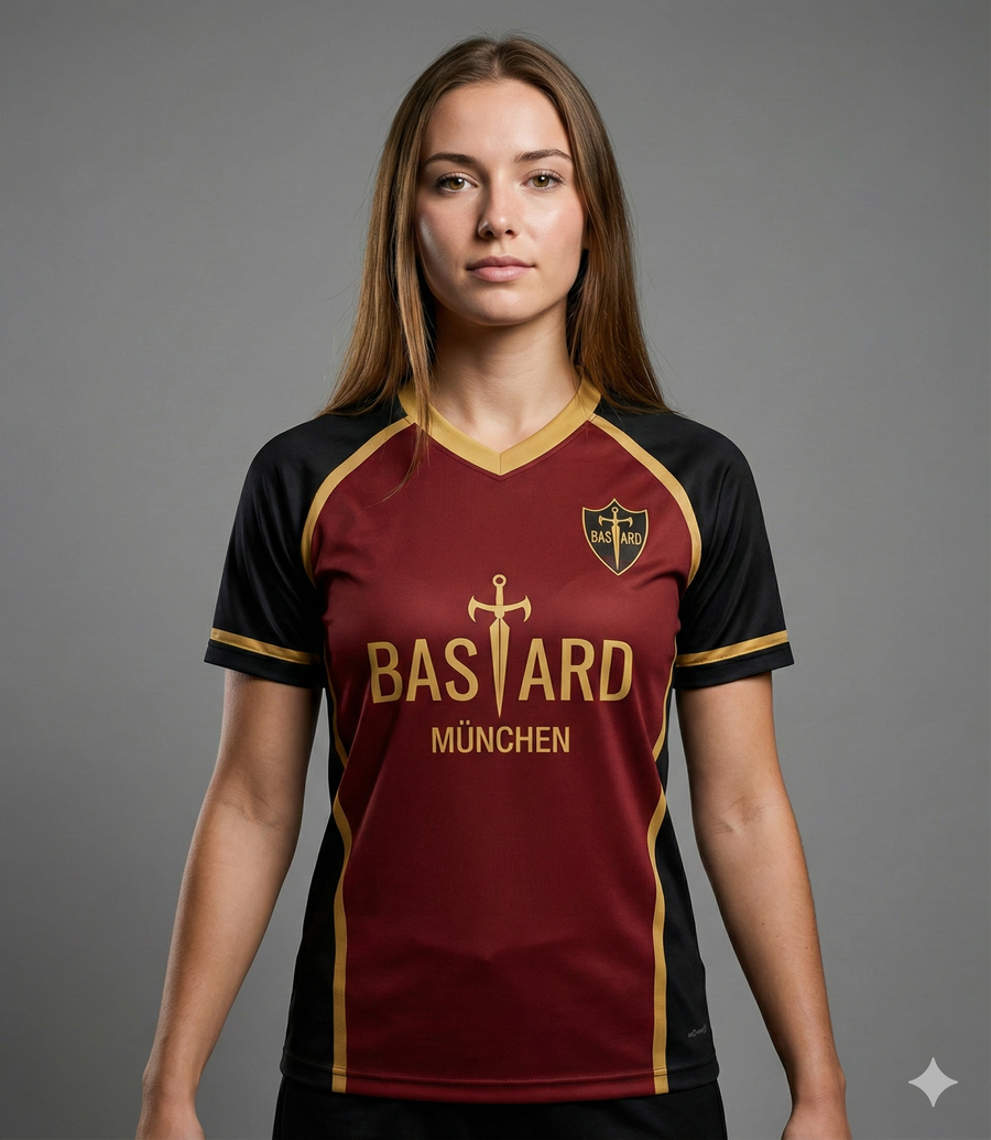 BlueLock Jersey – Bastard München