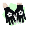 Gants Blue Lock - Gants Tactiles Hiver Anime