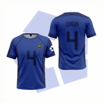 Camiseta Blue Lock - Eleven Japón