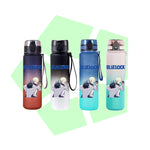 Gourde Blue Lock 650ML - Bouteille Sport Anime - visuel 21