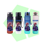 Gourde Blue Lock 650ML - Bouteille Sport Anime - visuel 22