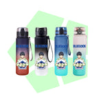 Gourde Blue Lock 650ML - Bouteille Sport Anime - BL14 / A-1PCS
