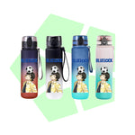 Gourde Blue Lock 650ML - Bouteille Sport Anime