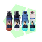 Gourde Blue Lock 650ML - Bouteille Sport Anime