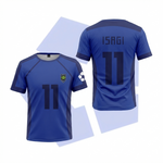 Camiseta Blue Lock - Eleven Japón