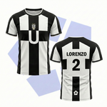 Maillot Blue Lock - Ubers FC