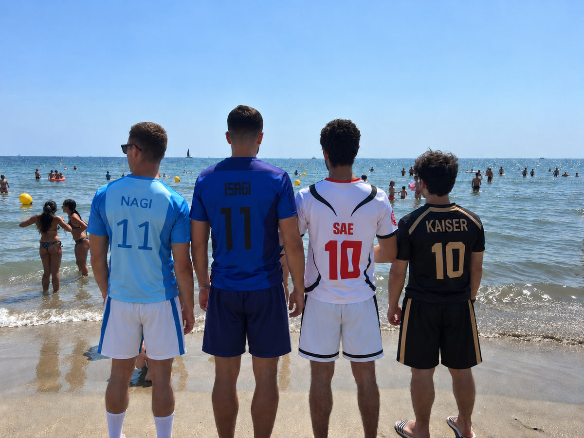 Maillot