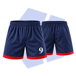Short Blue Lock - France U20