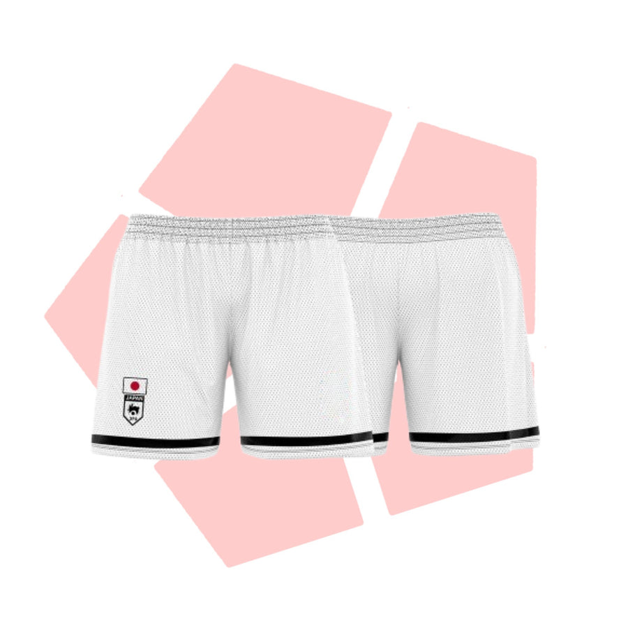Short Blue Lock personnalisable (vierge)