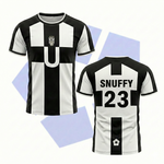 Maillot Blue Lock - Ubers FC