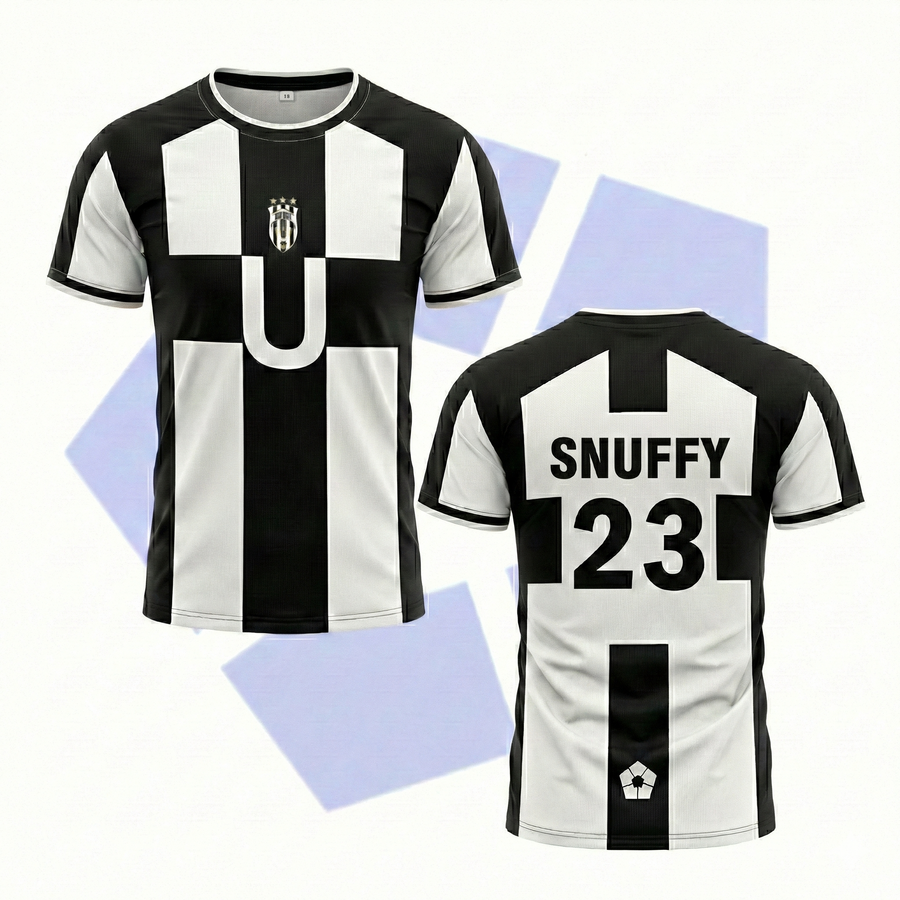 Maillot Blue Lock - Ubers FC