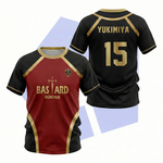 BlueLock Jersey – Bastard München